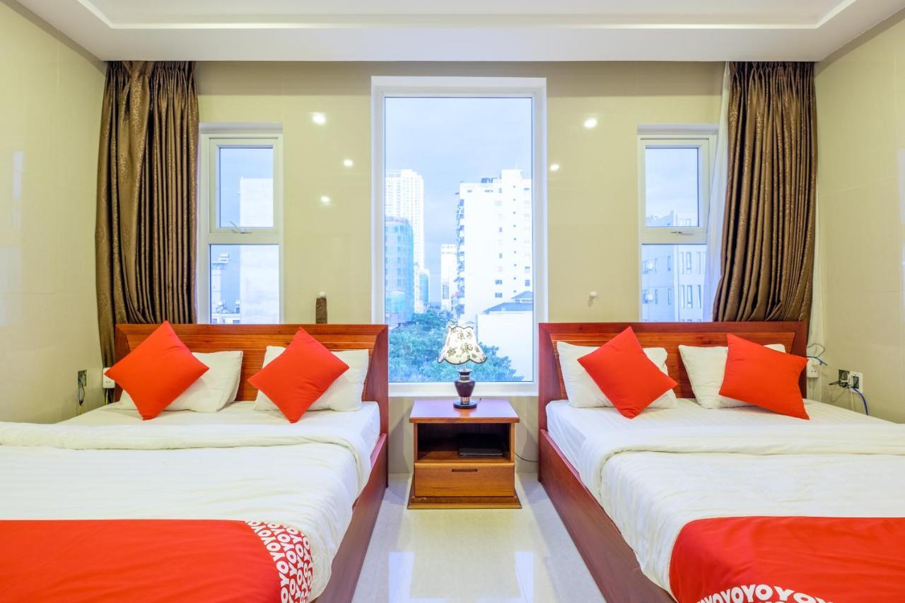 Oyo 118 Dubai Hotel Da Nang Exterior photo