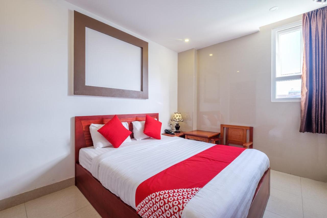 Oyo 118 Dubai Hotel Da Nang Exterior photo