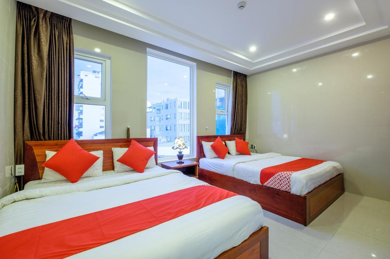 Oyo 118 Dubai Hotel Da Nang Exterior photo