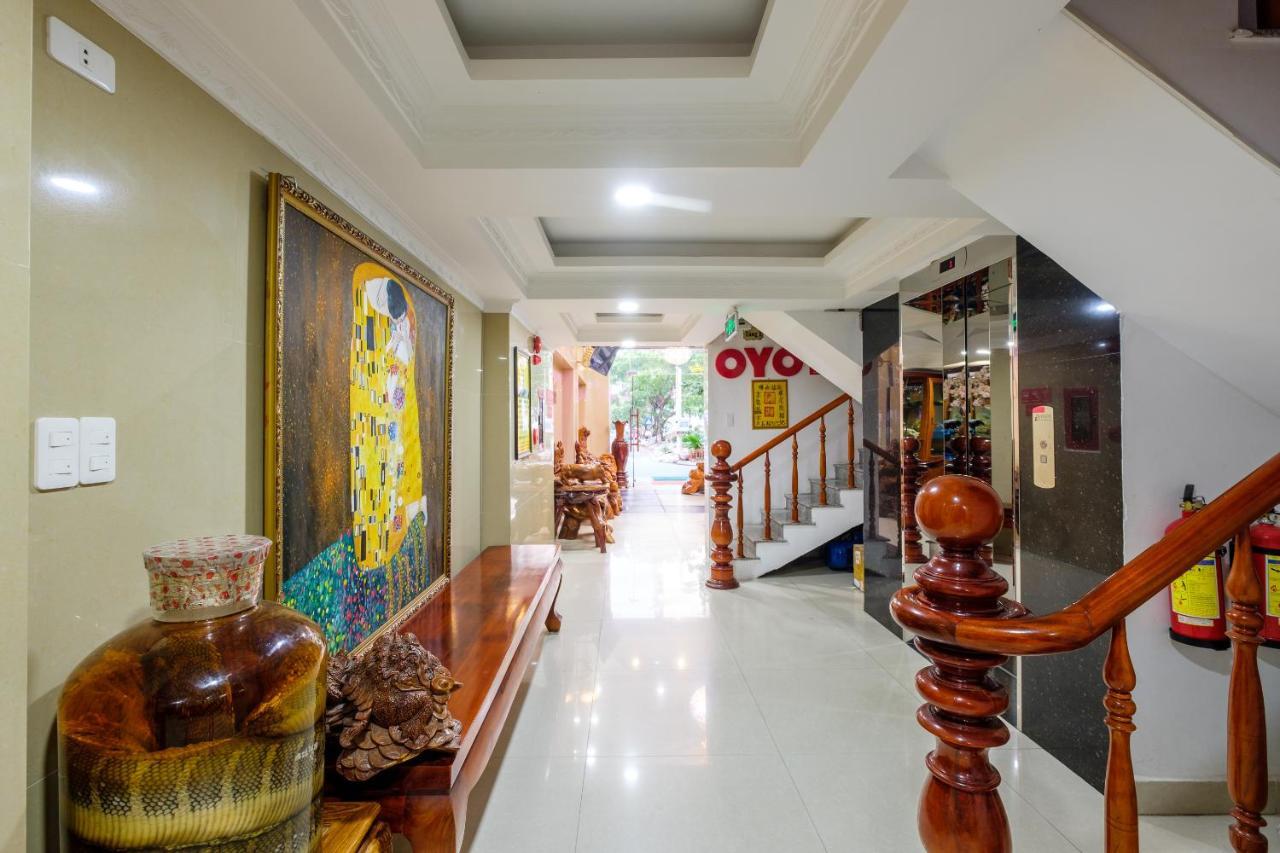 Oyo 118 Dubai Hotel Da Nang Exterior photo
