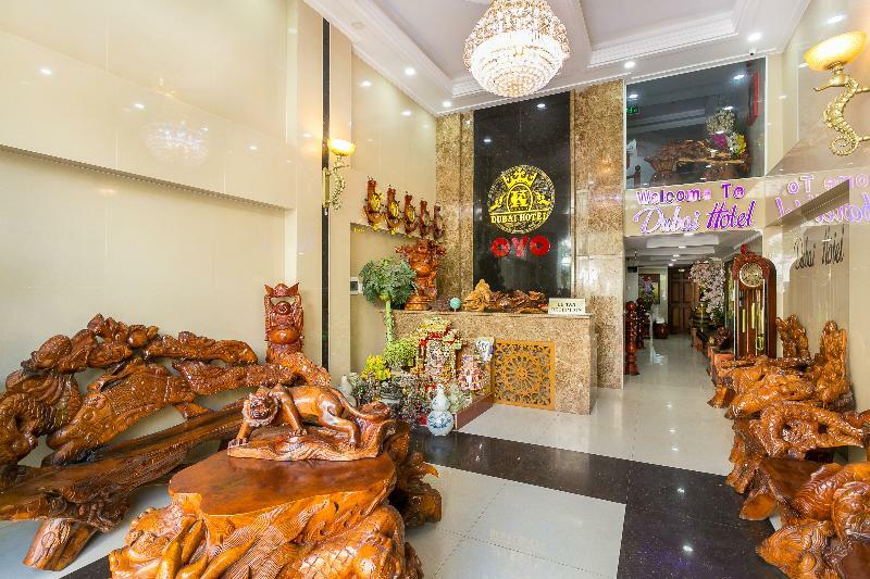 Oyo 118 Dubai Hotel Da Nang Exterior photo
