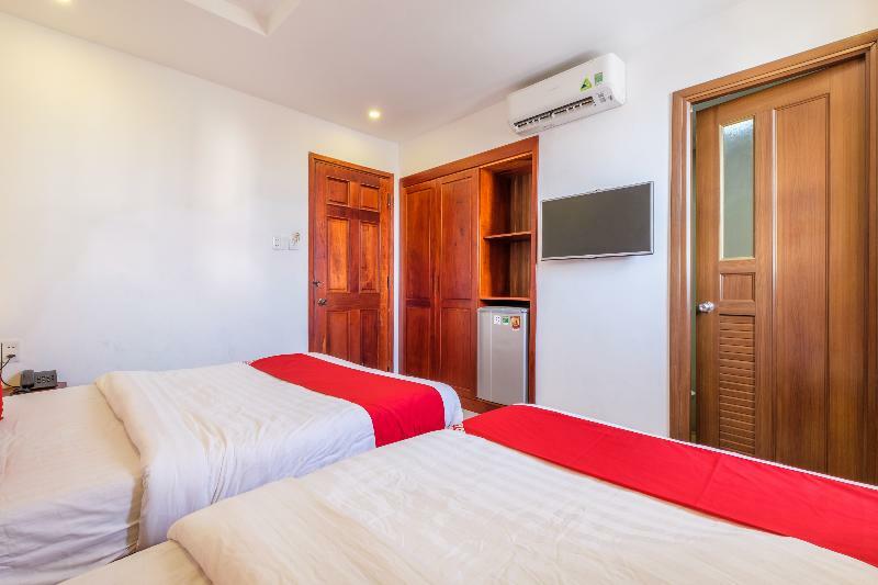 Oyo 118 Dubai Hotel Da Nang Exterior photo