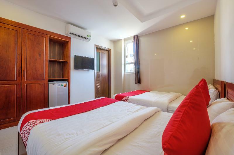 Oyo 118 Dubai Hotel Da Nang Exterior photo