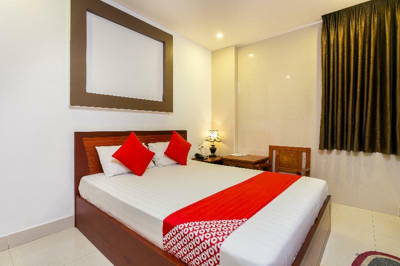 Oyo 118 Dubai Hotel Da Nang Exterior photo