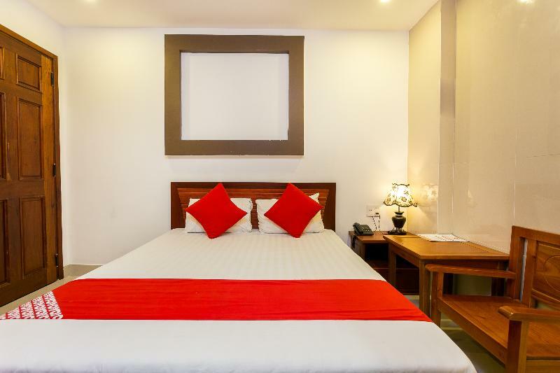 Oyo 118 Dubai Hotel Da Nang Exterior photo