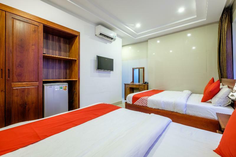 Oyo 118 Dubai Hotel Da Nang Exterior photo